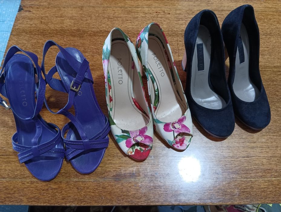 Продам женскую обувь