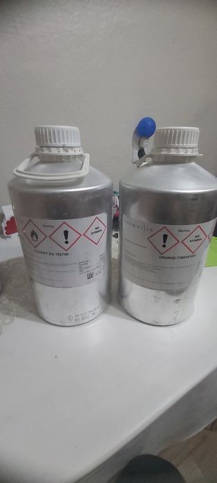 Продам парфюмерные отдушки.