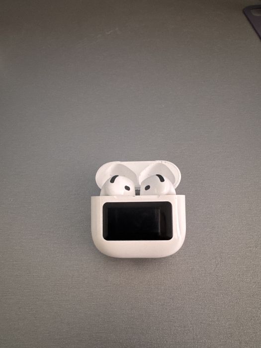 Продажа наушников безпроводные