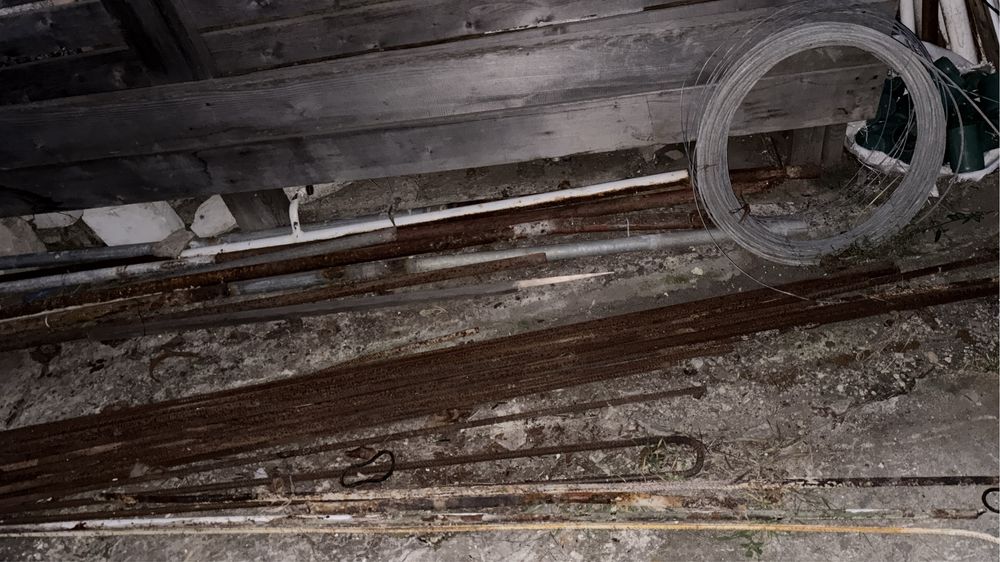 Teava fier rotunda vanzare iasi pret pe metru liniar oferta urgent