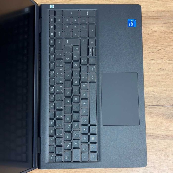 DELL Pro 15 Essential PV15250 i7-1355U RAM 16GB SSD 512GB | TrueGSM