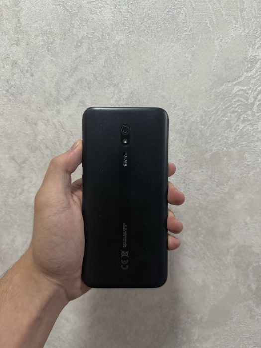Redmi 8A Telefon