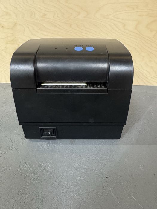 Принтер этикеток Xprinter XP-365B