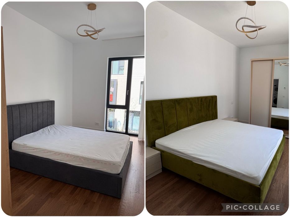 Proprietar - Apartament 3 camere duplex | Avalon Pipera | Grădină | Piscină & Sală Fitness incluse
