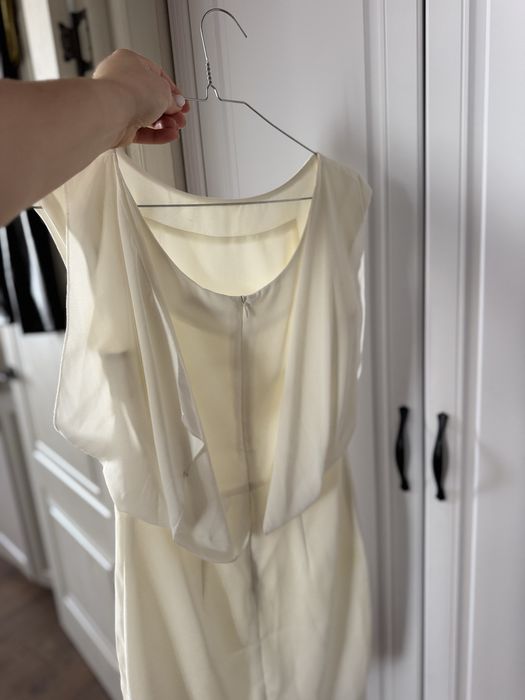 Платье вечернее