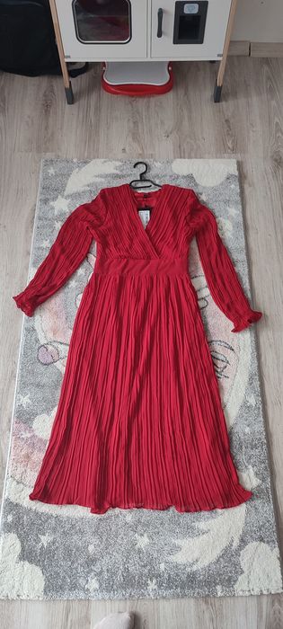 Rochie de ocazie pentru damă mărimea S