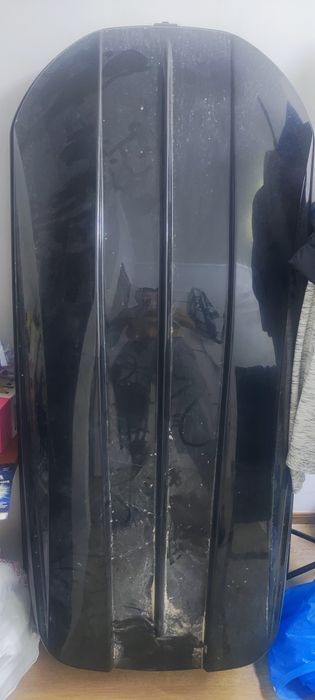 Бокс багажник для автомобиля