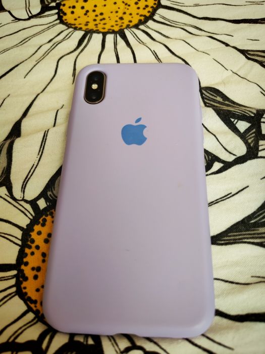 iPhone 10 продам