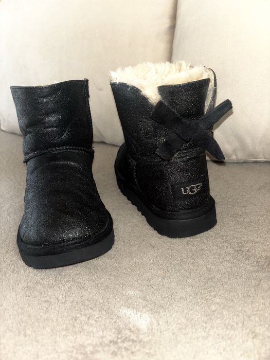 Боти UGG , 36 номер ,Лимитирани водоустойчиви