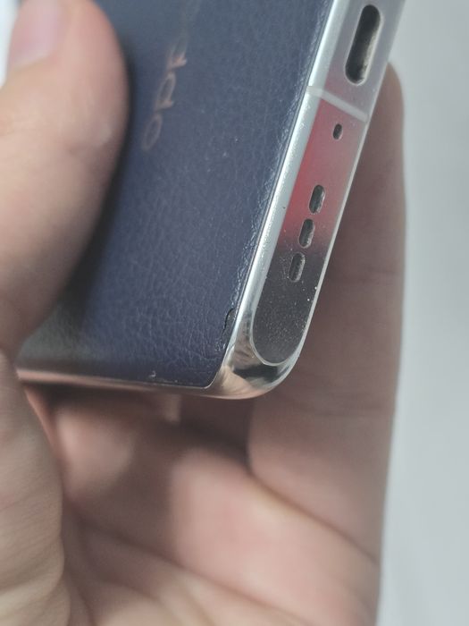 Oppo find x7 ultra 256/12