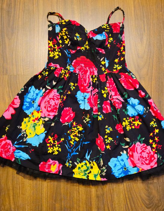 Дамска рокля, сако