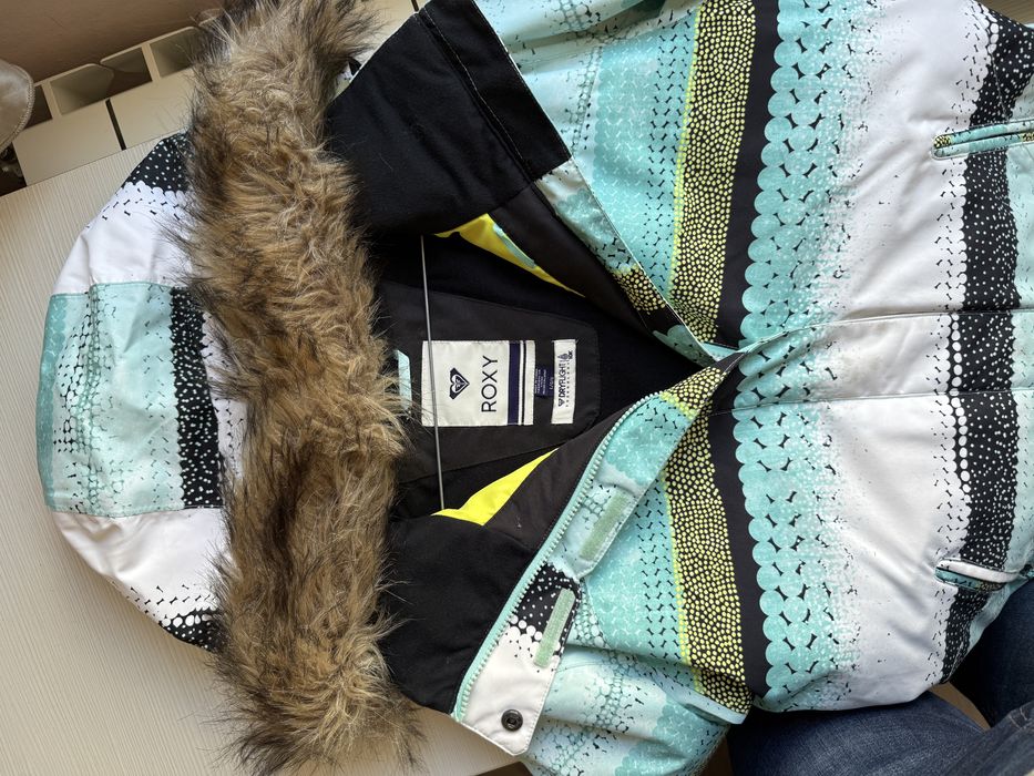 Зимно скиорско яке ROXY