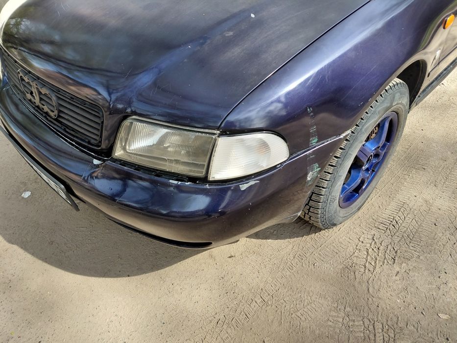 Продам Audi A4 универсал