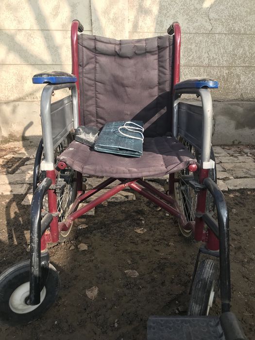 Kalyaska detskiy b/u