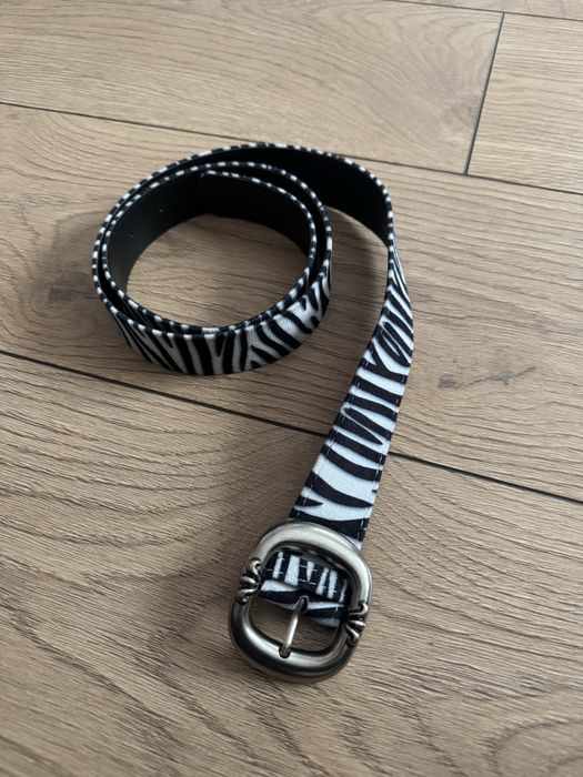 Curea chrome hearts model zebra