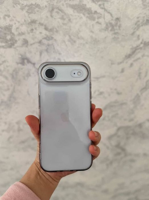 Iphone 17 Air sotiladi