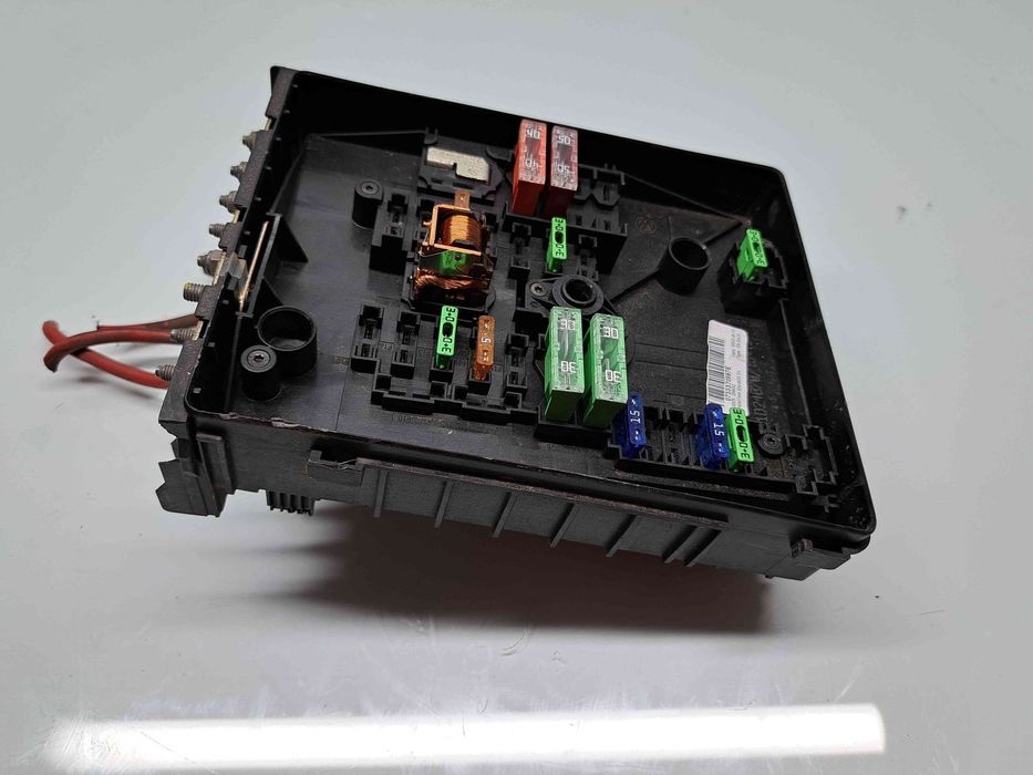 Panou sigurante SkodaOctavia 2 (1Z3) [Fabr 2004-2013] 1K0937125A