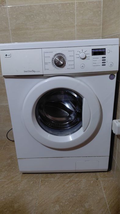 Стиральная машина