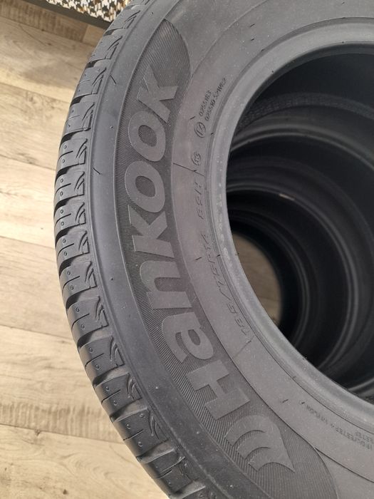 Летние шины R 14