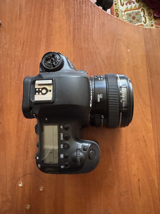 продам 6д марк 2