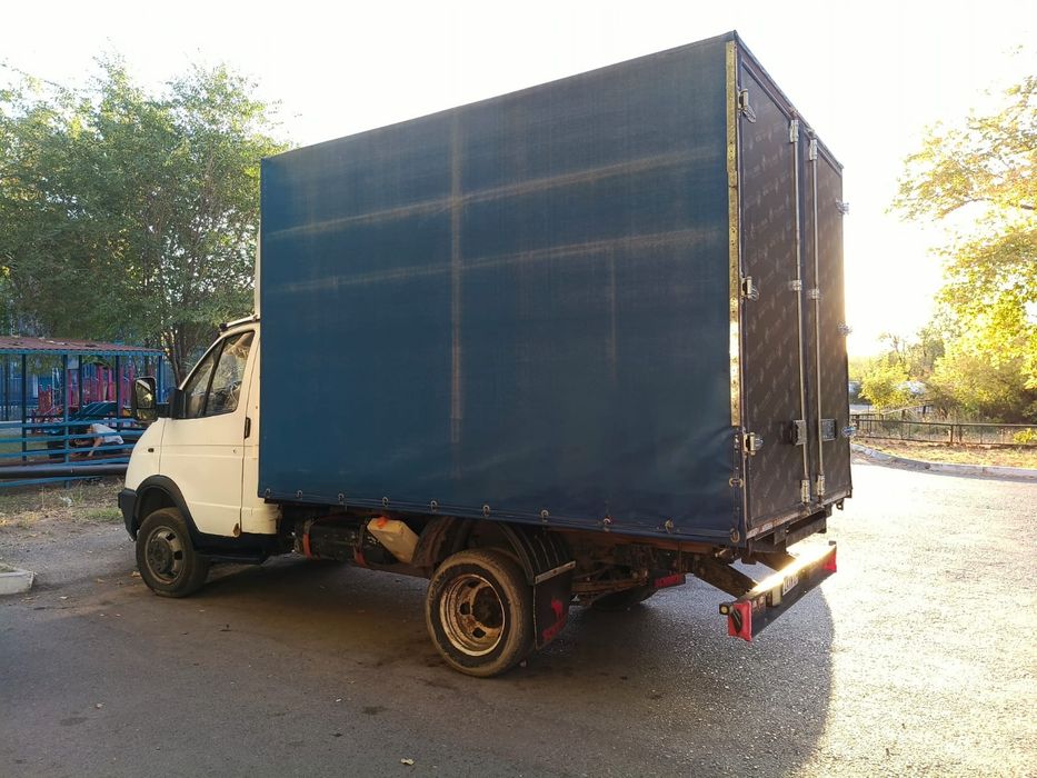 Продам Газель 406