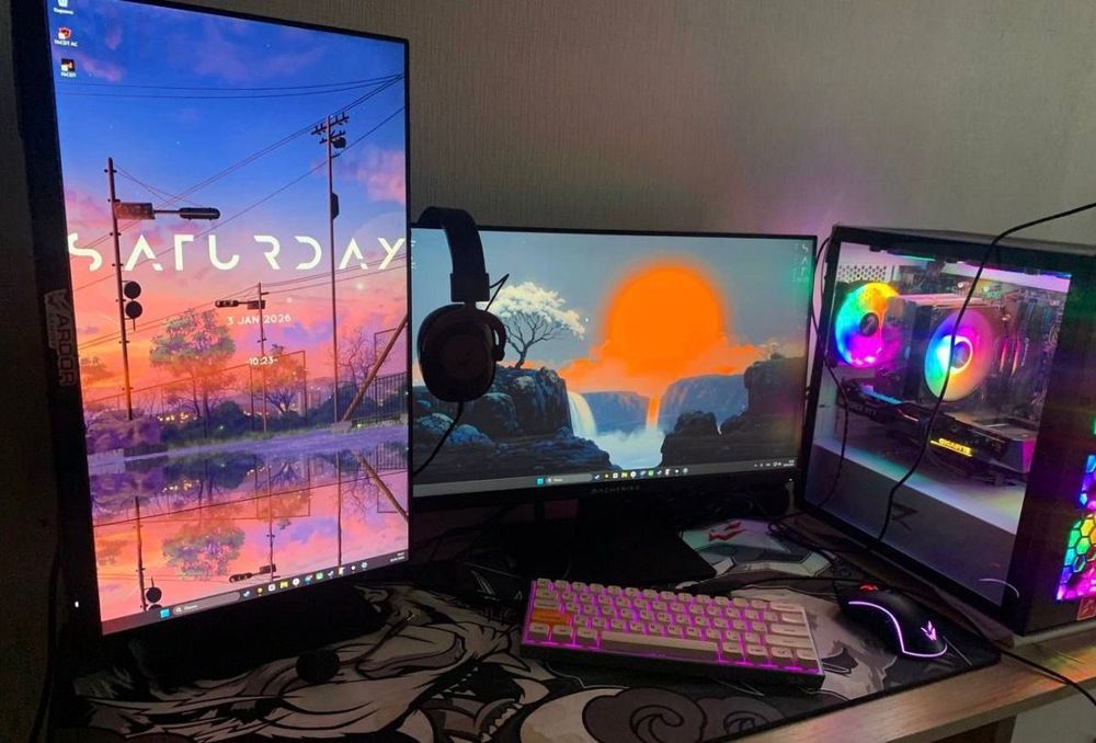 Продам компьютер