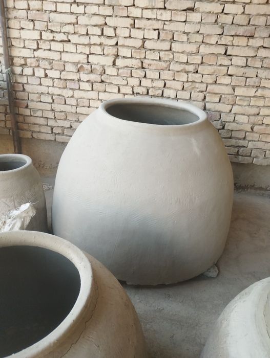 Tandirlar bor sotamiz