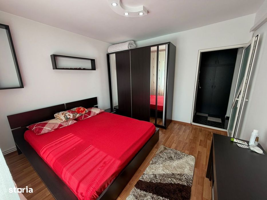 Apartament 2 Camere Etaj 2 - Bratianu