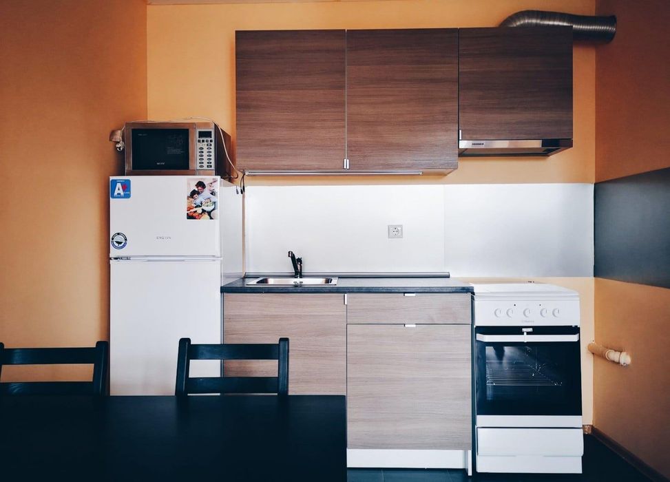 Дава се под наем Двустаен апартамент в София, Витоша - 67 кв.м за 600 € - Снимка #1