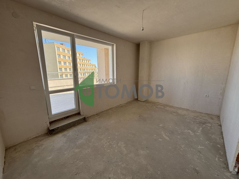 Продава се Тристаен апартамент в Стара Загора, Три чучура - север - 132 кв.м за 849 €/кв.м - Снимка #6