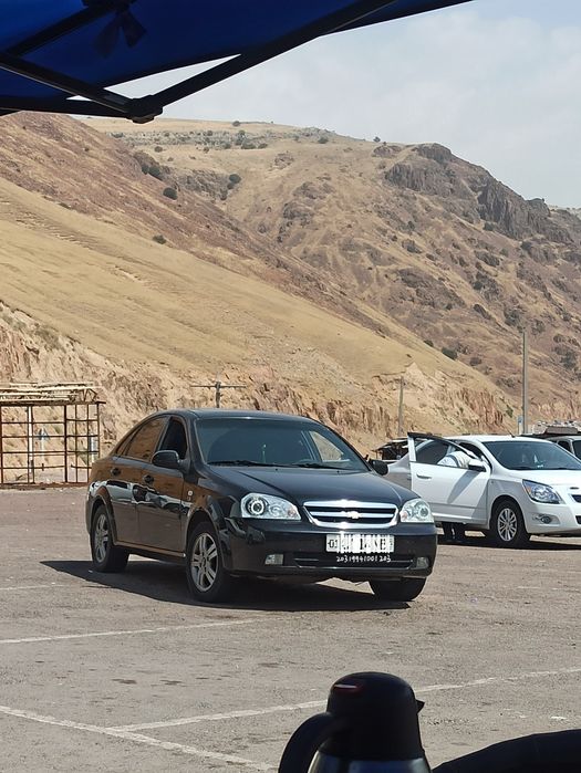 Lasetti 1.6 Sotiladi sotiladi