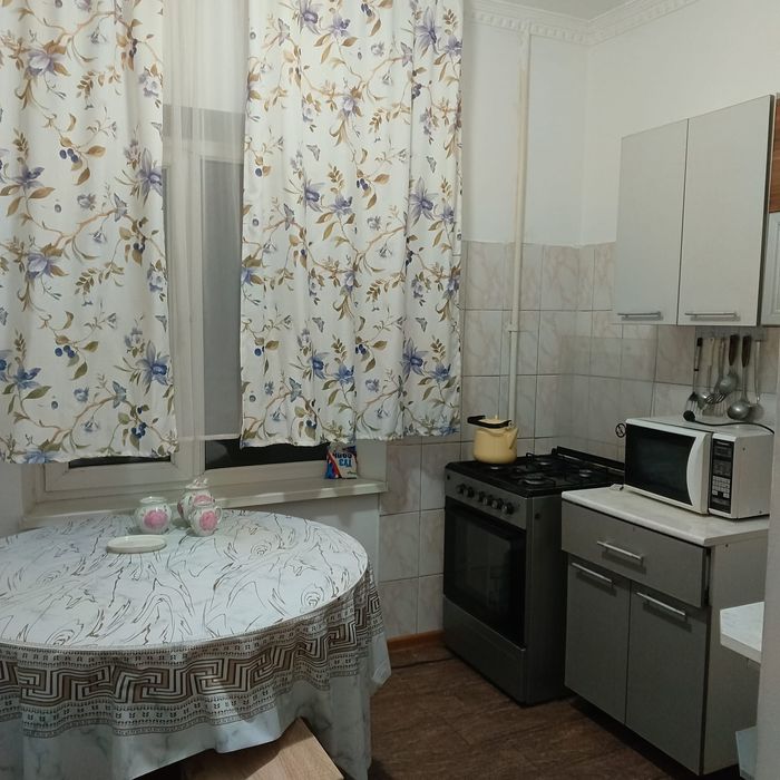 Квартира в жилгородке