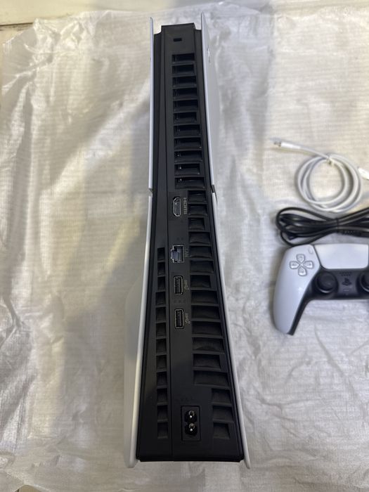 PlayStation 5 SLIM