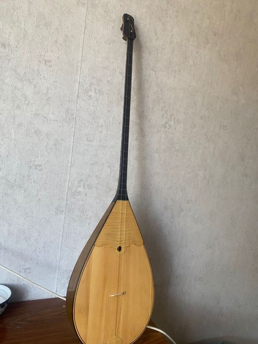 Домбыра классикалық