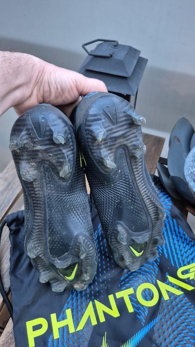 Nike Phantom GT Elite FG/AG (mărimea 42,5)