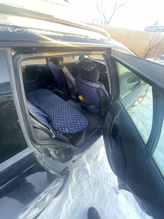 Опель омега б 1998