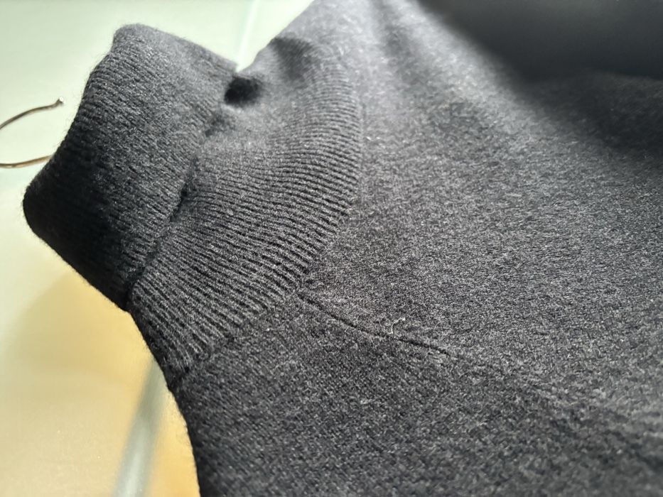Tricou casmir HM