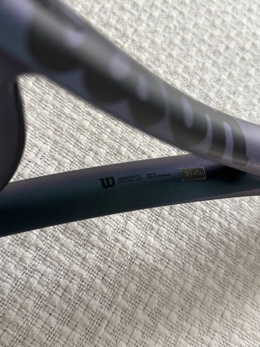 Wilson ultra 100UL V4.0 ракета размер 3
