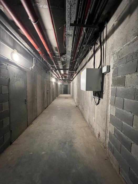 Сдам в аренду кладовки