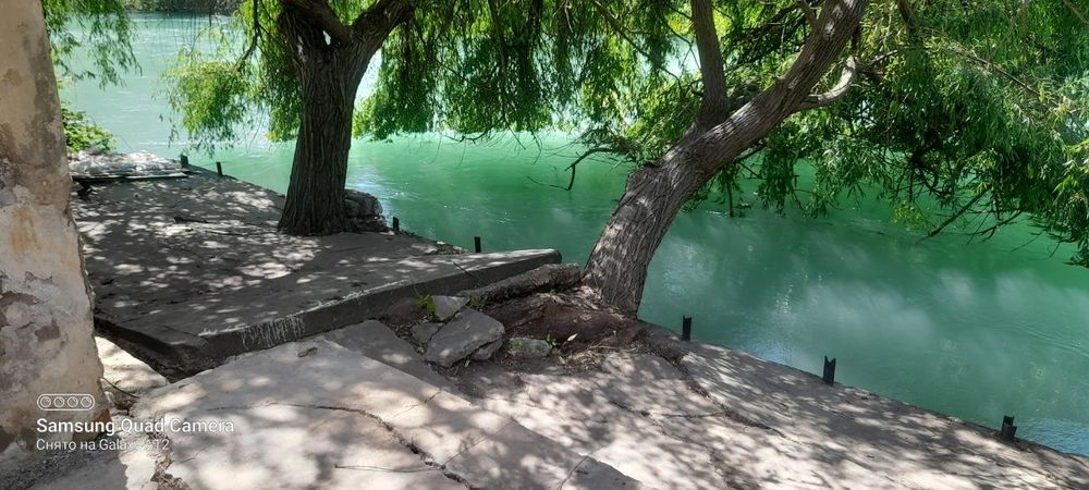 Срочно продаётся участок