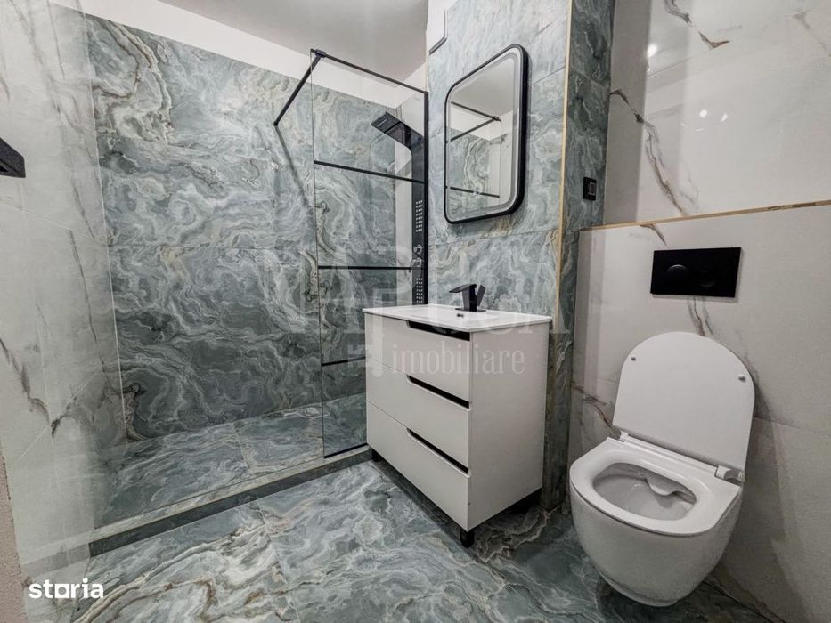 Apartament 2 camere de vanzare in Floresti — fotografia 3