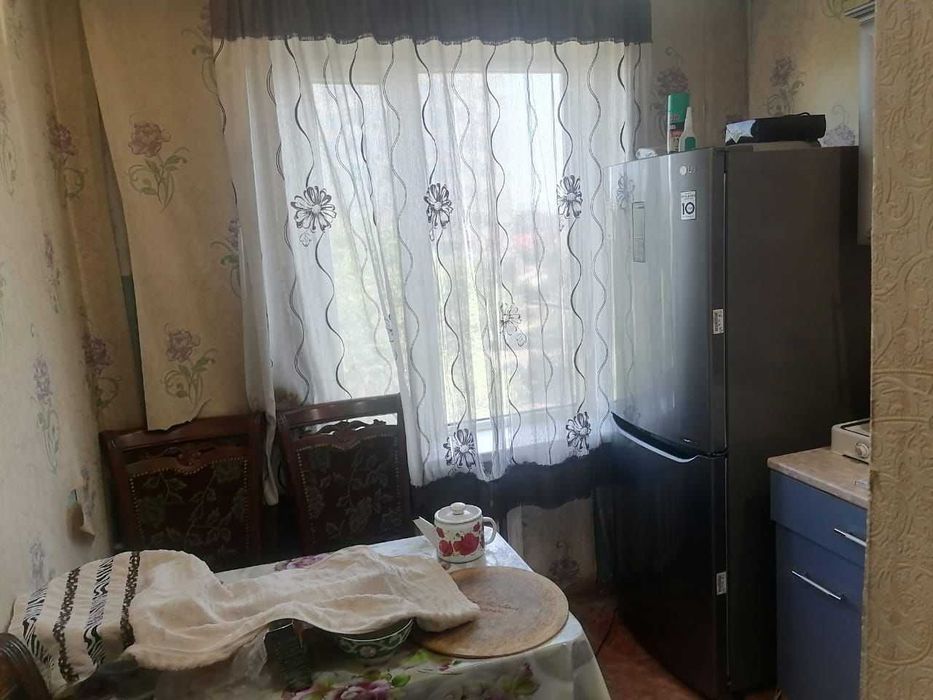 1 ком. Детский мир. Танат Империя