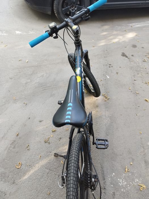 Bicicleta copii 20
