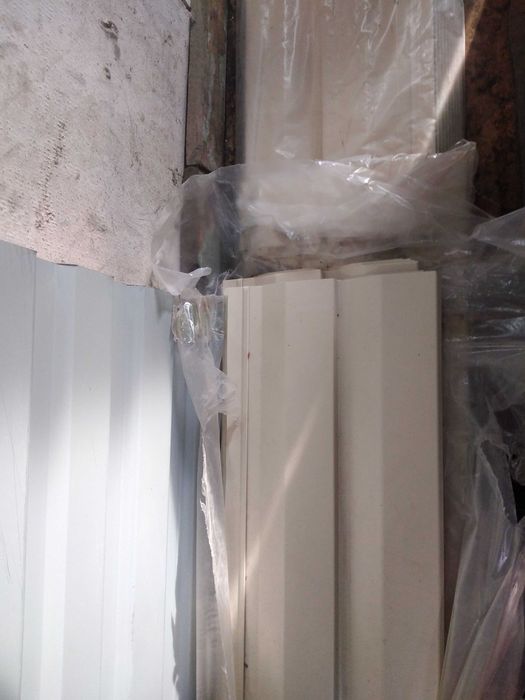 Продам сайдинг Корабельная доска 267