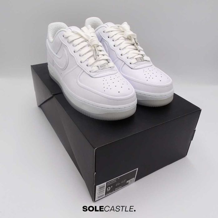 Nike Air Force 1 Low SP A Ma Maniére 'White'