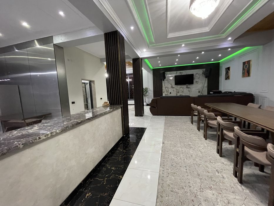 Бургулюк|Коттедж|Дача|Зона отдыха|Хата