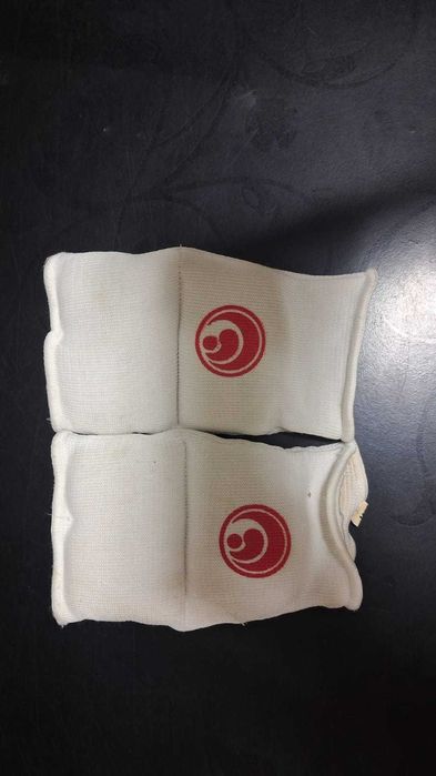 кимоно карате киокушинай