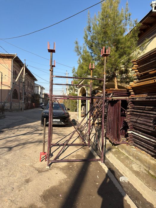 Monalit lesa[ монолитьний леса ] монолит леса аренда ва сотилади