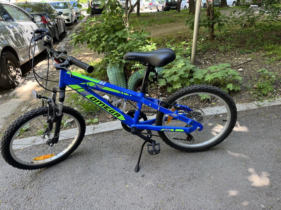 Детско колело Omega 20”