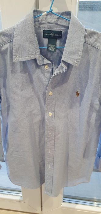 Camasi 10-12 ani Hilfiger, Boss, Ralph Lauren, Guess, Calvin Klein